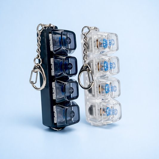 WINKZON™ Click Fidget