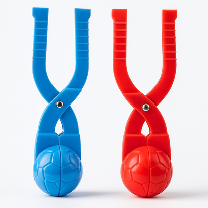 WINKZON™ Snowball Clip Ball Maker